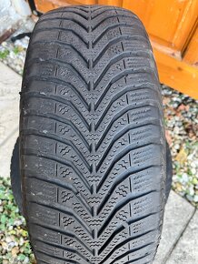 185/65 r14 Vredestein - 2