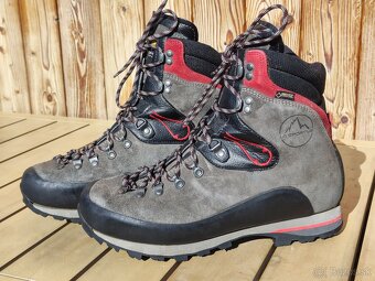 LA Sportiva Karakorum GTX - 2