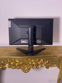 Legion Lenovo Monitor - 2