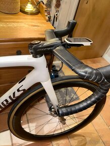 Predám S-WORKS SL6 NA TOP SADE SRAM RED - 2