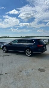 VW Passat b8 2.0 BiTdi 4motion - 2