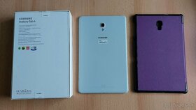 SAMSUNG Galaxy Tab A 10.5 (T590), Wi-Fi, 3GB/32GB, Black - 2