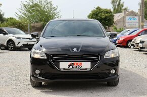 Peugeot 301 1.2 Vti Active - 2