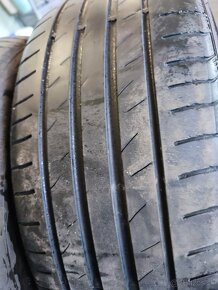 215/55 R16 Nexen - 2