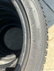 ☘️ [AKTUÁLNE] - Zimné pneumatiky 225/45 R17 - 2