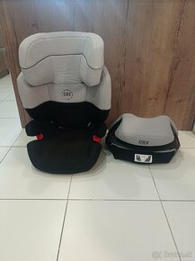 CYBEX Aura-Fix CBXC znížená cena - 60 - 2