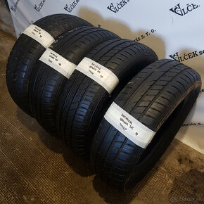 Letné pneumatiky 185/65 R15 MATADOR - 2