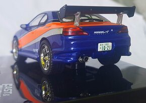 NISSAN SILVIA S-SPEC S15 - 2