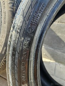 Pneumatiky continental 295/35 r21 - 2