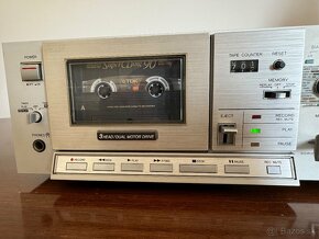 AIWA Stereo Cassette Deck M700 - 2