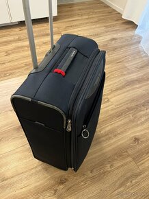 Samsonite M kufor super light - 2