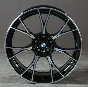 Originál BMW Styling 789M R20 M5 CS / Competition - 2