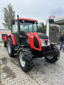 Zetor Proxima 85 - 2