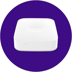 Samsung SmartThings Hub v2 - 2