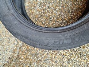 Michelin Primacy 205/55 R17 - 2