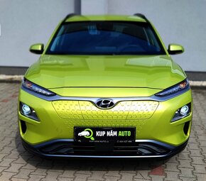 -AKCE- HYUNDAI KONA EV STYLE ELECTRIC 150KW 64kWh,2020,DPH - 2