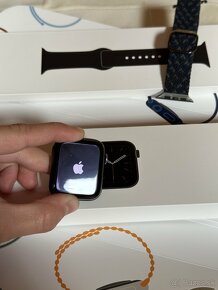 Apple Watch 6 44mm - 2