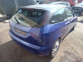 26 Ford Focus  Hatch, ST170 127kW, manuál - 2