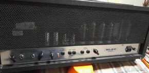 Marshall JCM 800 model 2203 by Bley - 2