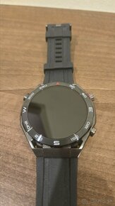 HUAWEI WATCH Ultimate EXPEDITION BLACK - 2