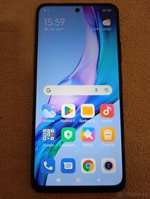 Xiaomi Redmi NOTE 11s  5G - 2