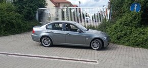 BMW E90 320xd xdrive kúpené na Slovensku - 2