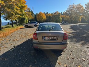 ŠKODA OCTAVIA 2, 2007, 2.0 TDi 103kW - 2