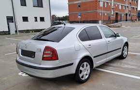 Skoda Octavia 2 1.9TDI 77kw r.v.2007 Kupena SR - 2