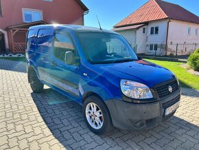 Fiat doblo - 2