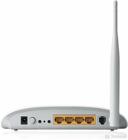 Predam DSL roite TP-LinkTD-W8951NB - 2