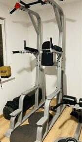 Body Solid ProClub Line SVKR1000 - 2