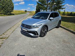 Volkswagen Tiguan 1.4 TSI eHybrid 245k R-Line - 2