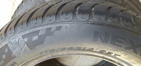 Pneu 175/65 R14 celoročné - 2