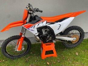 KTM SX 250 - 2