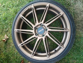 Motec Aventus R20 5x112 - 2