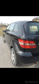 Mercedes Benz B 180 CDI - 2