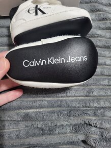 Calvin klein detske topanočky - 2