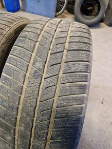 245/45R19 102V BARUM - 2