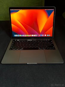 MacBook Pro 13” 2017 1TB - 2