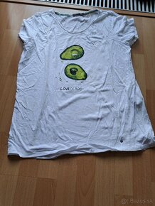 Cecil značkové tričko s Avocadoma dámske - 2