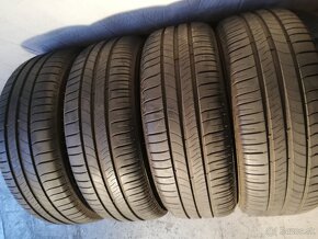 205/55 r16 letní pneumatiky Michelin Energy - 2