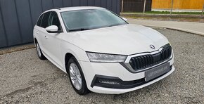 Škoda Octavia Combi 4 2.0 TDI Odpočet DPH 8/2020✅️ - 2