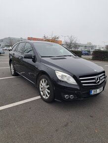 Mercedes R300 cdi - 2