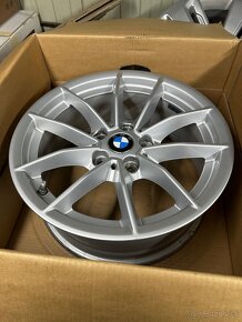 5x112 R16 7J ET22 BMW - 2