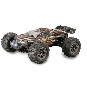 RC XLH 9138X 4x4 Nový - 2