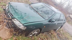 Nissan Primera 2.0 16V - 2