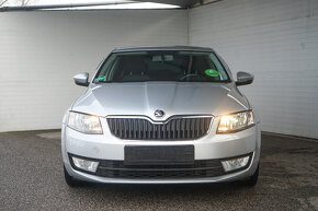 44 - ŠKODA Octavia, 2013, nafta, 1.6 TDI , 77 kW - 2