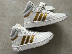 NOVE - Adidas Hoops - 2