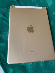 Apple iPad 5 gen 32GB LTE - 2