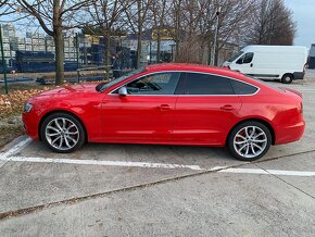 Audi s5 3.0 TFSI - 2